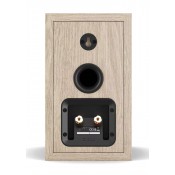 זוג רמקולים מדפיים DALI דגם SONIK 1